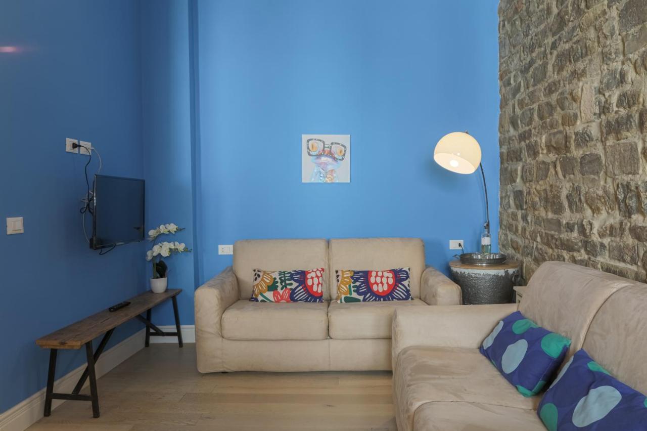 Margarida Apartment 피렌체 외부 사진